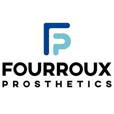 Fourroux Prosthetics Logo