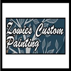 Zowies Custom Painting