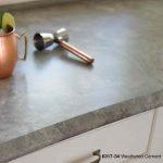 All the supplies you would need to make your own countertop