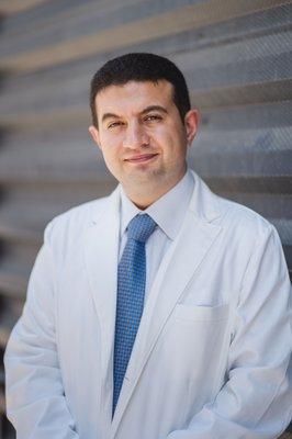 Vadim Abramov, MD