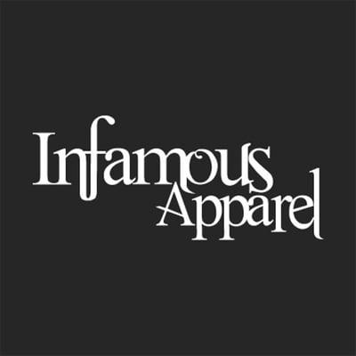 Infamous Apparel