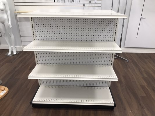 UNOSHELF ( Metal Shelving )