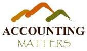 Accounting Matters