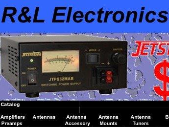 R & L Electronics