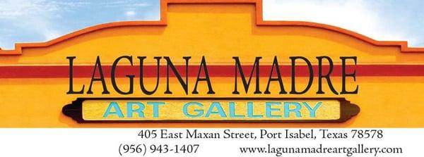 Laguna Madre Art Gallery