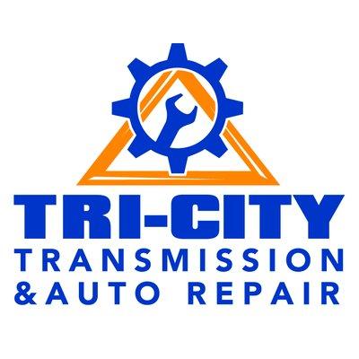 Tri-City Transmission Logo