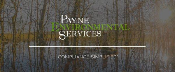 Payne Environmental Services