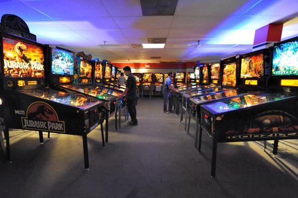 Pinballz (Cedar Park)