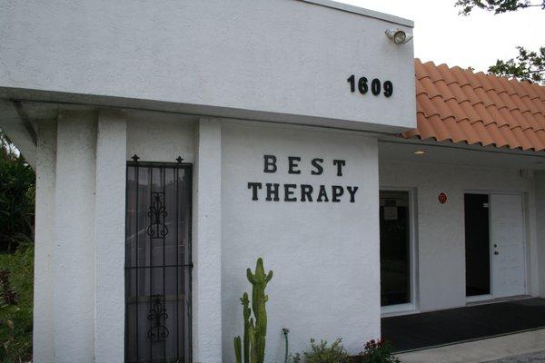 Best Hand Therapy & Physical Rehabilitation