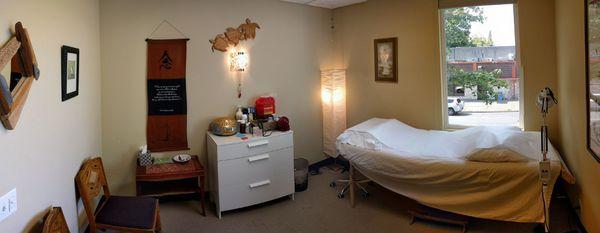 Treatment room 2