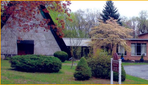 Hindu Cultural Center of Connecticut