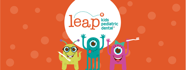 Leap Kids Pediatric Dental