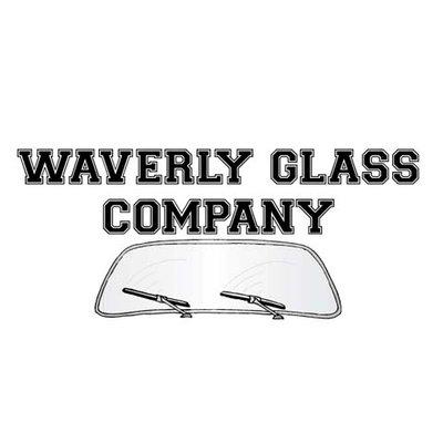 Waverly Glass Company