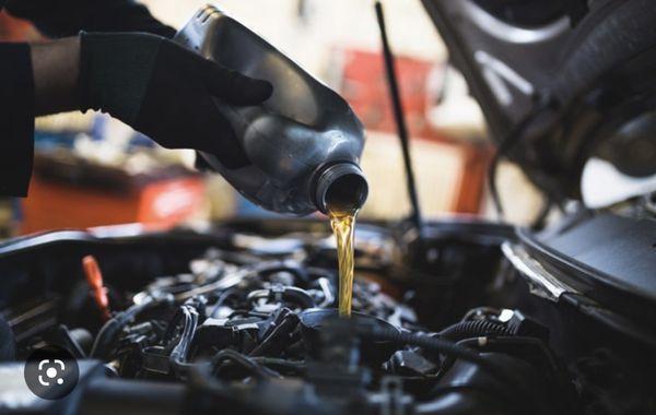 OIL CHANGE STARTING AT ONLY $40