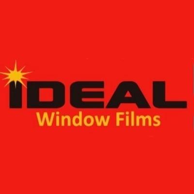 IDEAL Window Films