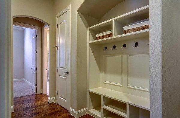 Mudroom