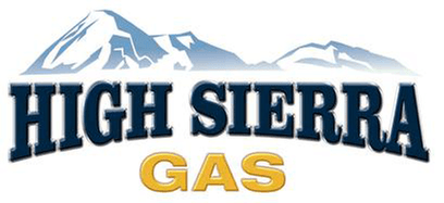 High Sierra Gas