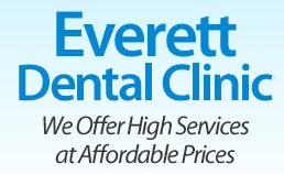 Everett Dental Clinic logo