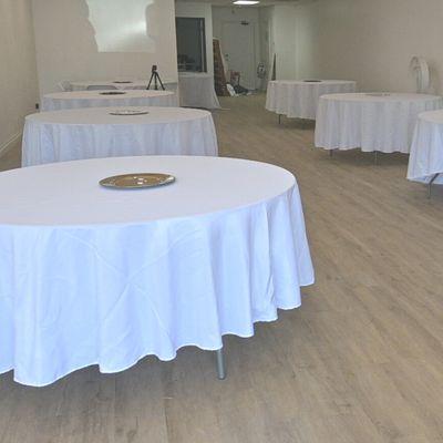 San Diego venue for intimate gatherings