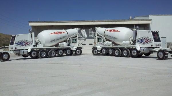 Pocatello Ready Mix