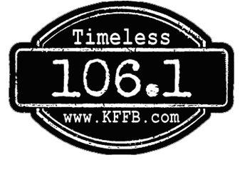 Timeless 106.1 KFFB