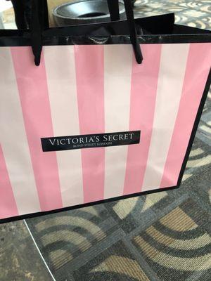 Victoria's Secret & PINK