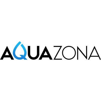 AquaZona of Phoenix logo