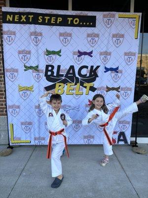 Karate Atlanta Hamilton Mill