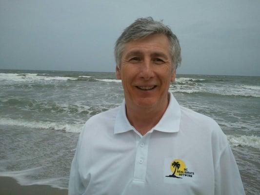 Tim Arnold - Myrtle Beach