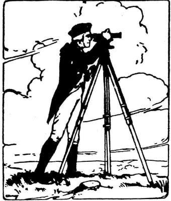 Murry & Moody Land Surveyors