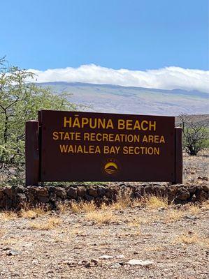 06.05.21 Hapuna Beach - Waialea Bay