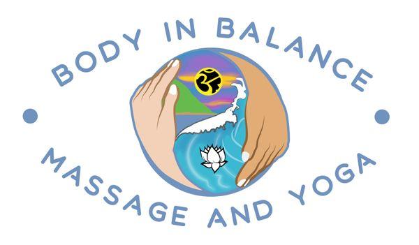 Body in Balance