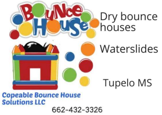 Bounce house rentals