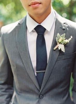 Wedding ties