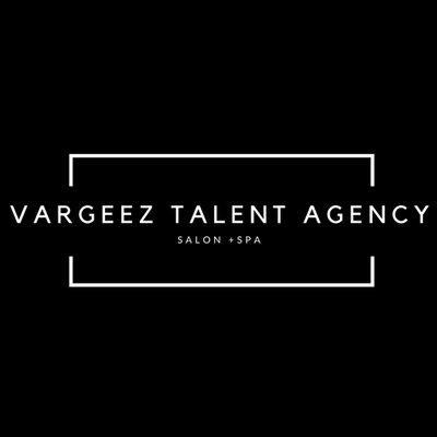 VARGEEZ SALON TALENT AGENCY