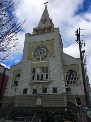 Immanuel Lutheran Church