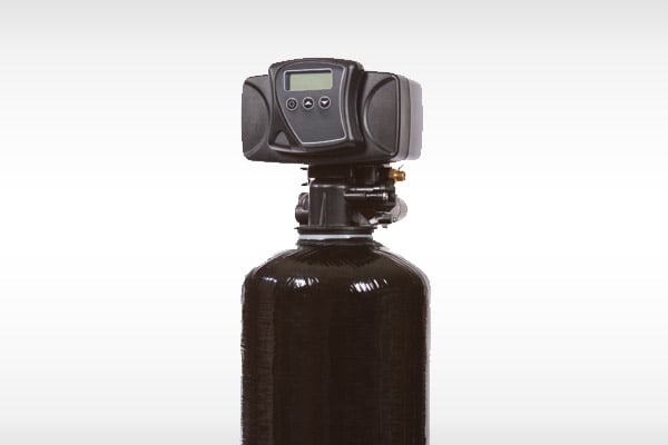 Fleck 5600SXT Water Softener