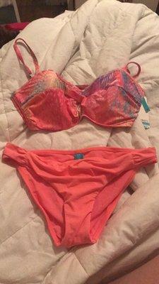 Bikini I bought today :)