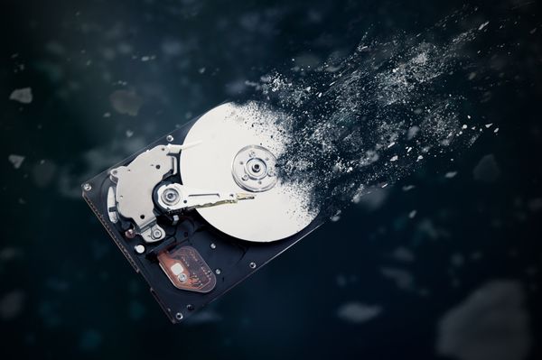 Data recovery services by CMIT, protecting your digital assets from unexpected disasters.