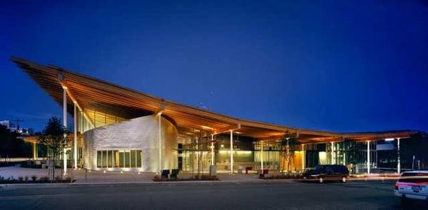 Bohlin Cywinski Jackson Architects