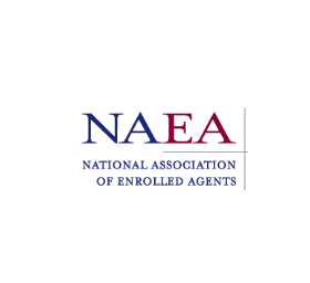 Ben Butterfield is a member of the National Association of Enrolled Agents.