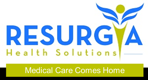 Resurgia Health Solutions.
 Doctor House Calls in Atlanta Georgia.