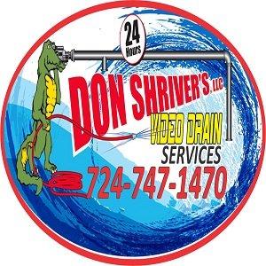 Don Shriver's Video Drain Services