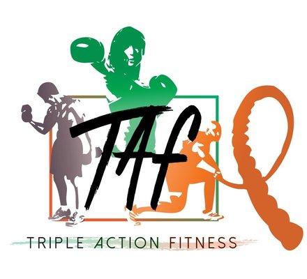 Triple Action Fitness