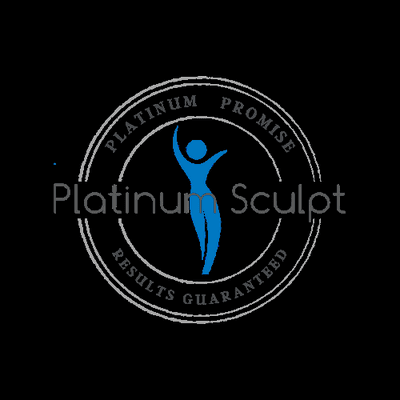 Look & feel your best with platinum Sculpt. Results Driven. RESULTS GUARANTEED!