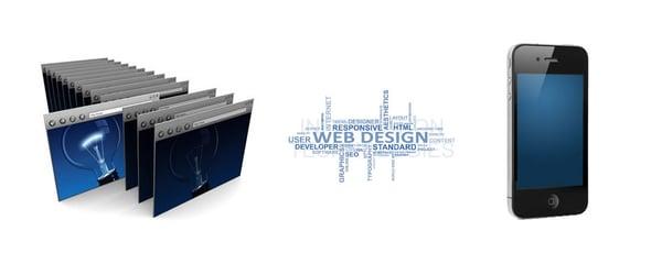 Website Design & Development