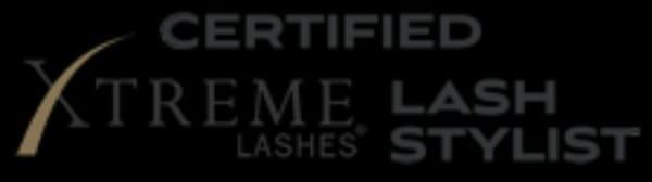 Certified Xtreme Lash Stylist