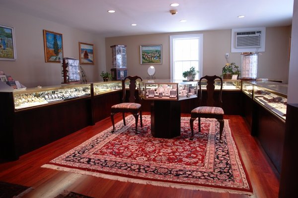 Nazir's Fine Jewelers & Gifts