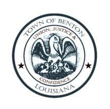 Town of Benton