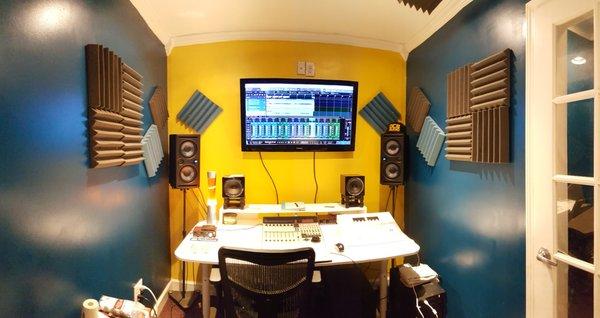 DCB Audio Production